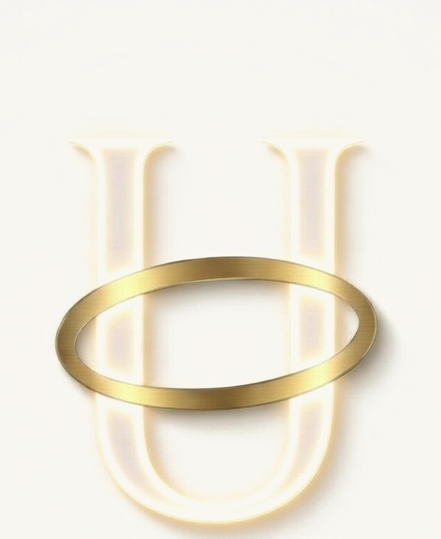 Unique U logo